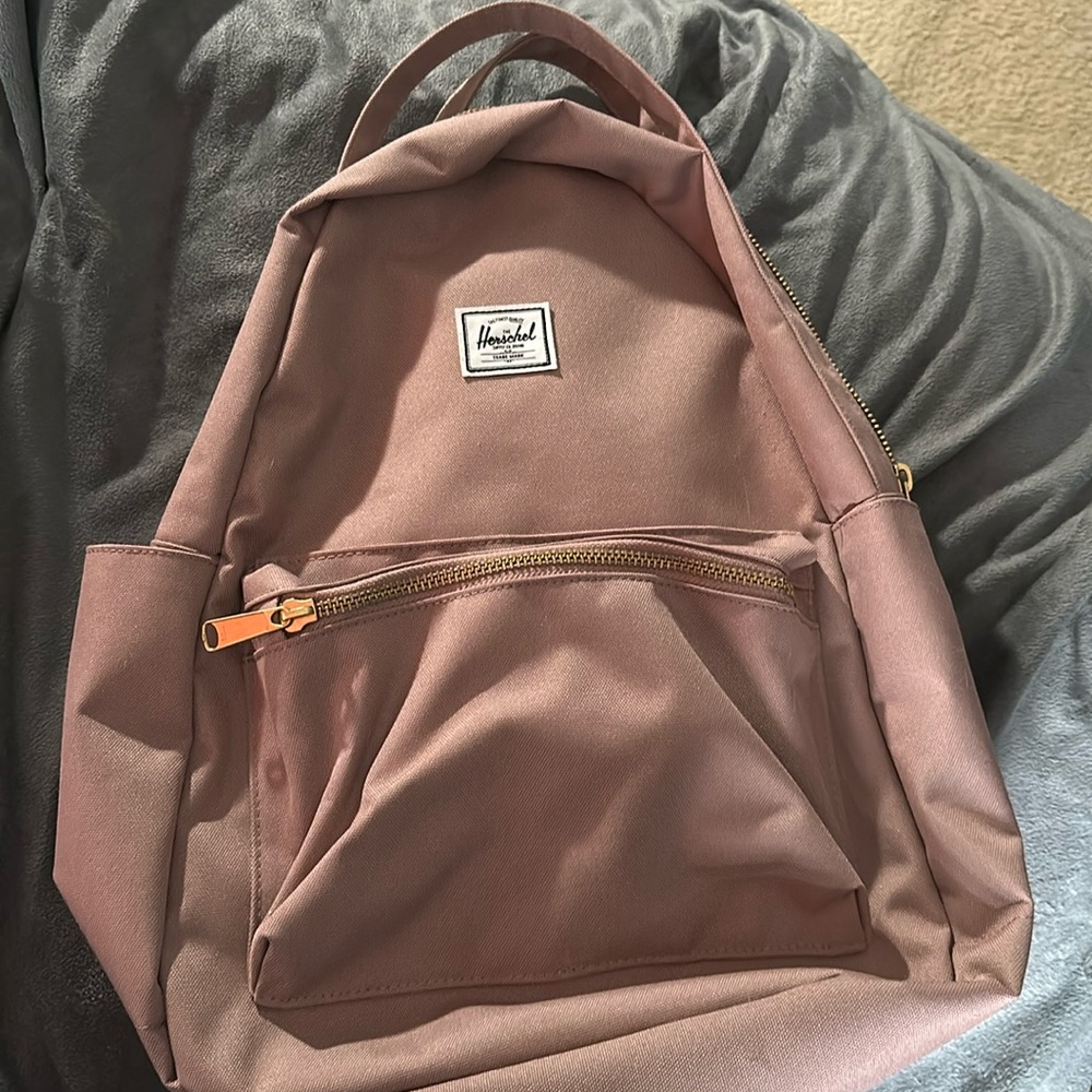 Herschel supply co backpack